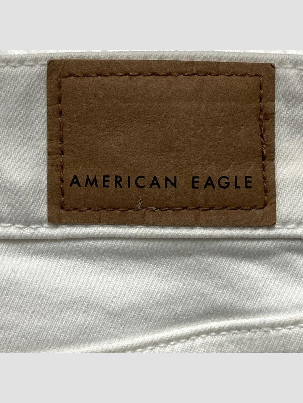 Jean AMERICAN EAGLE OUTFITTERS - Talla 40 (VOP01046501)-3