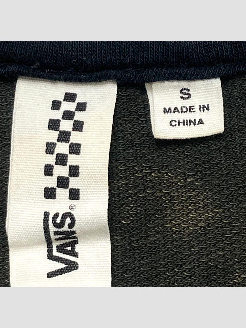 Polerón VANS - Talla S (VOP00961008)-1