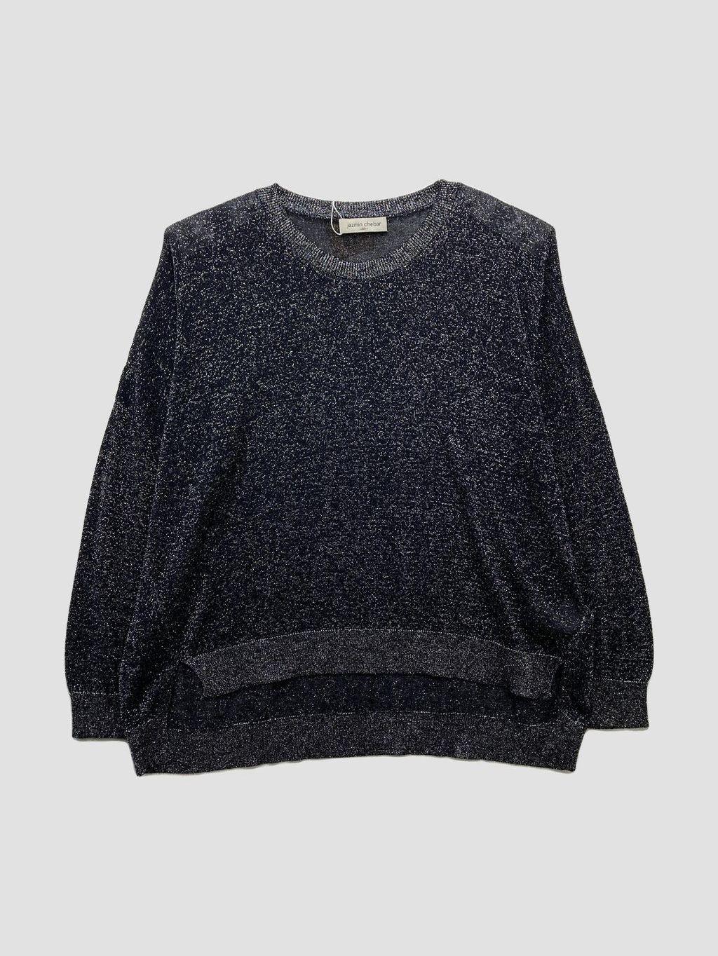 Sweater JAZMIN CHEBAR - Talla S (VOP00989432)-0