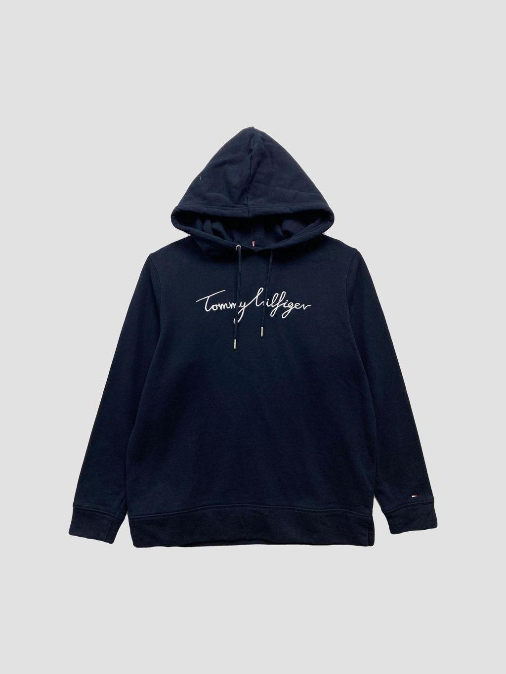 Polerón TOMMY HILFIGER - Talla S (VOP01039643)-0