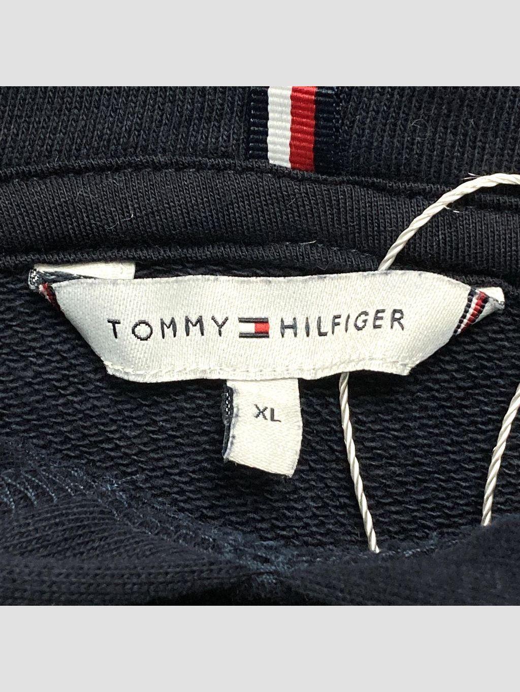 Polerón TOMMY HILFIGER - Talla S (VOP01039643)-1