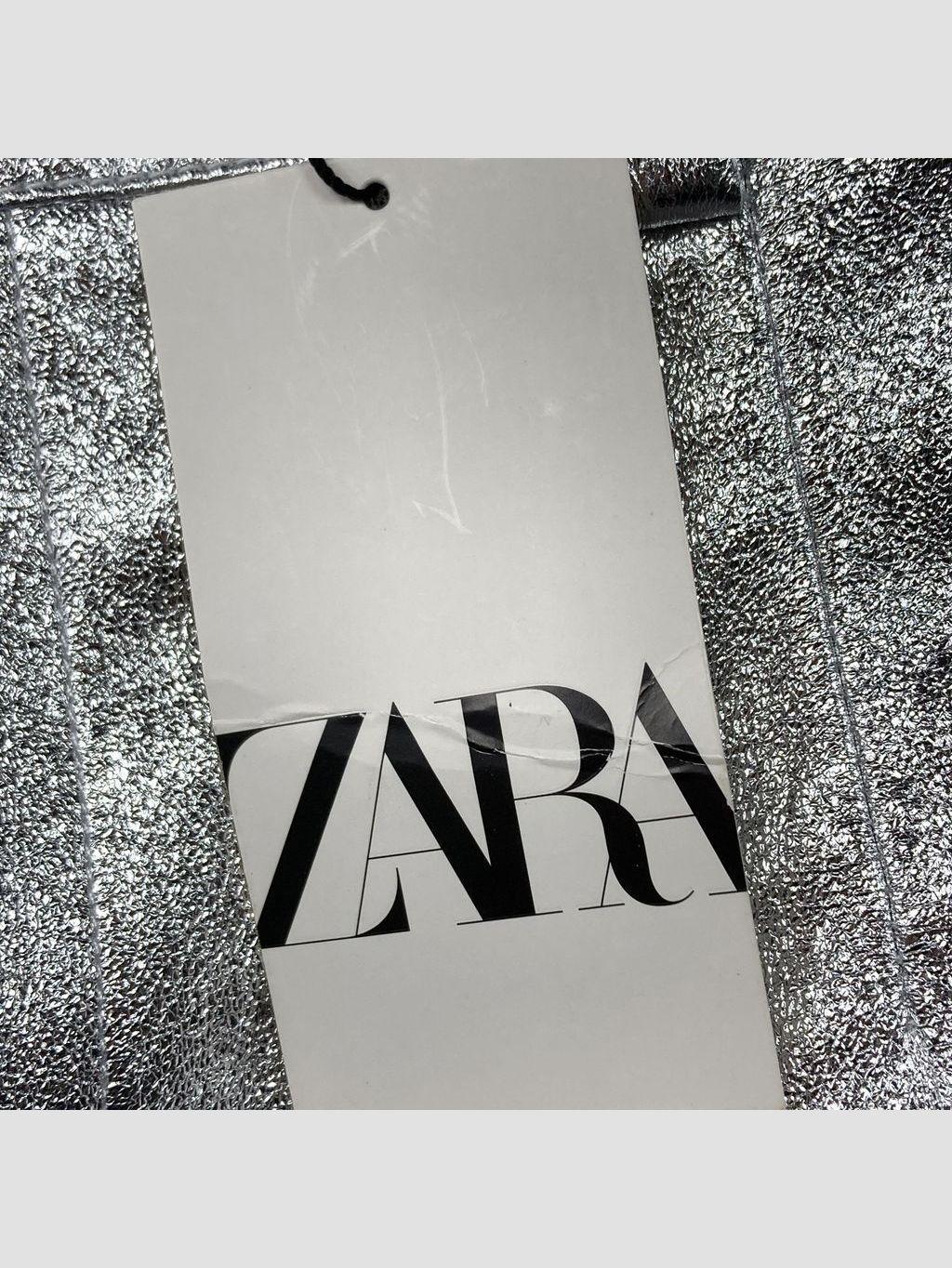 Pantalón ZARA - Talla 34 (VOP01124635)-3