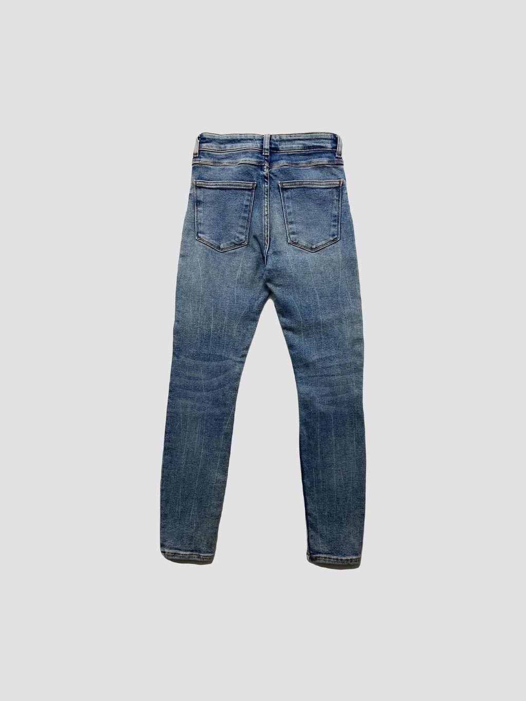 Jean ZARA - Talla 34 (VOP00973411)-1