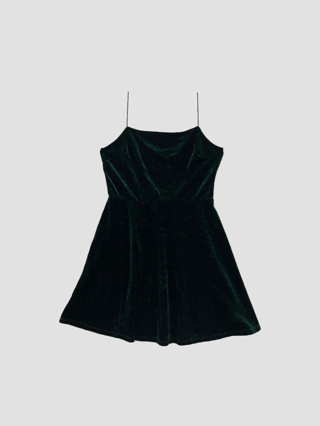 Vestido corto URBAN OUTFITTERS - Talla M (VOP00974509)-0