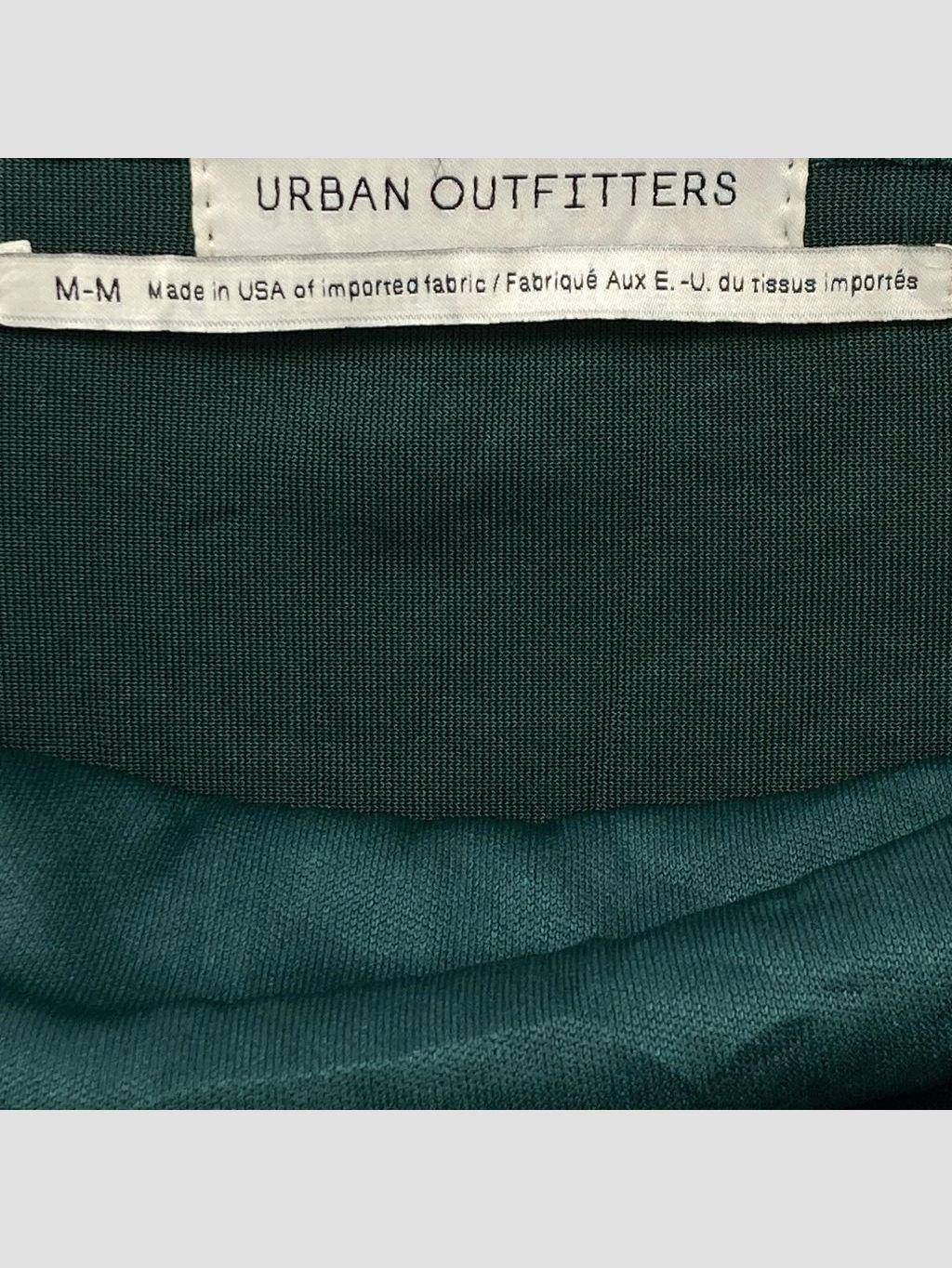 Vestido corto URBAN OUTFITTERS - Talla M (VOP00974509)-1