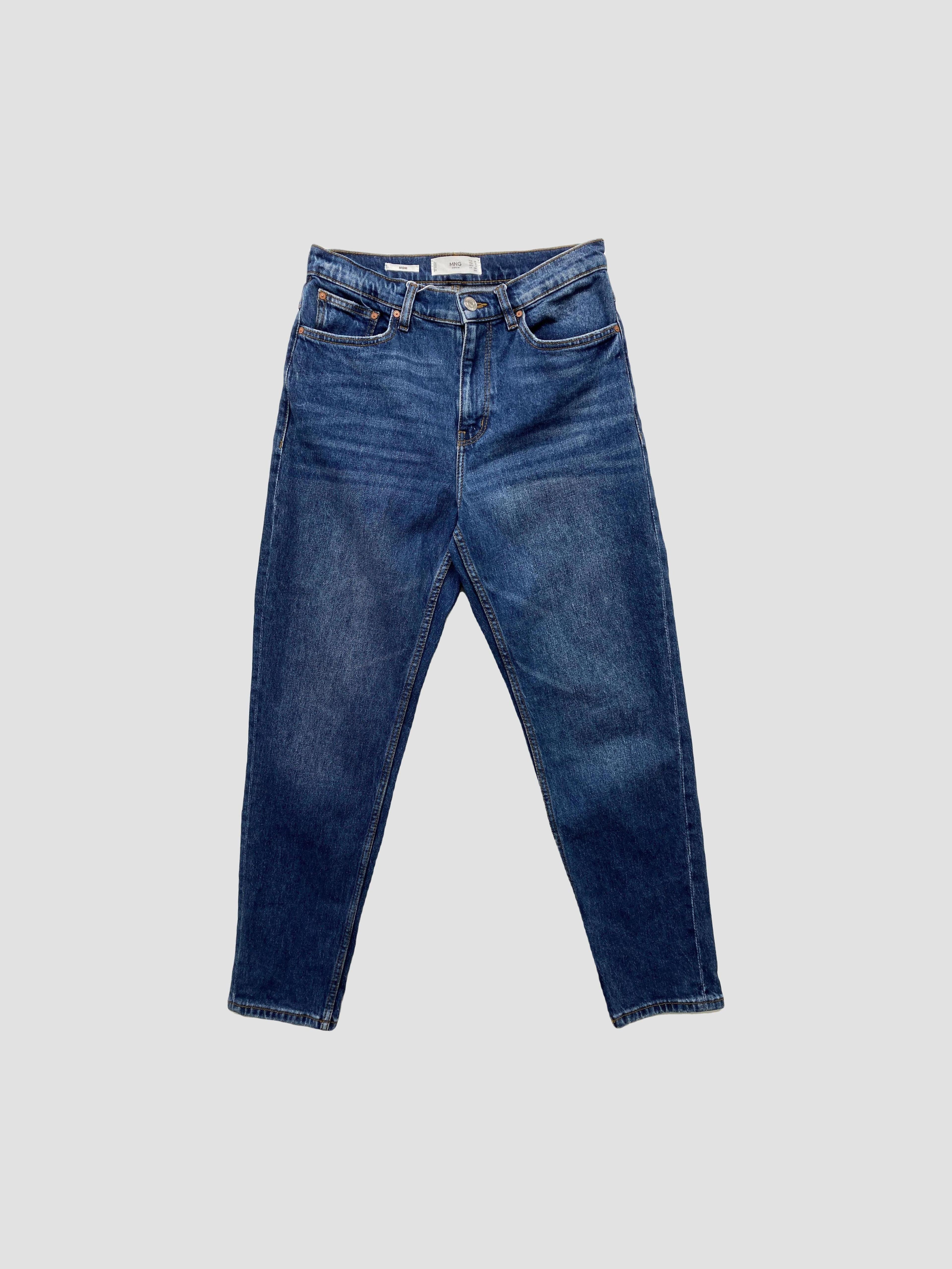 Jean MANGO - Talla 38 (VOP00965200)-0