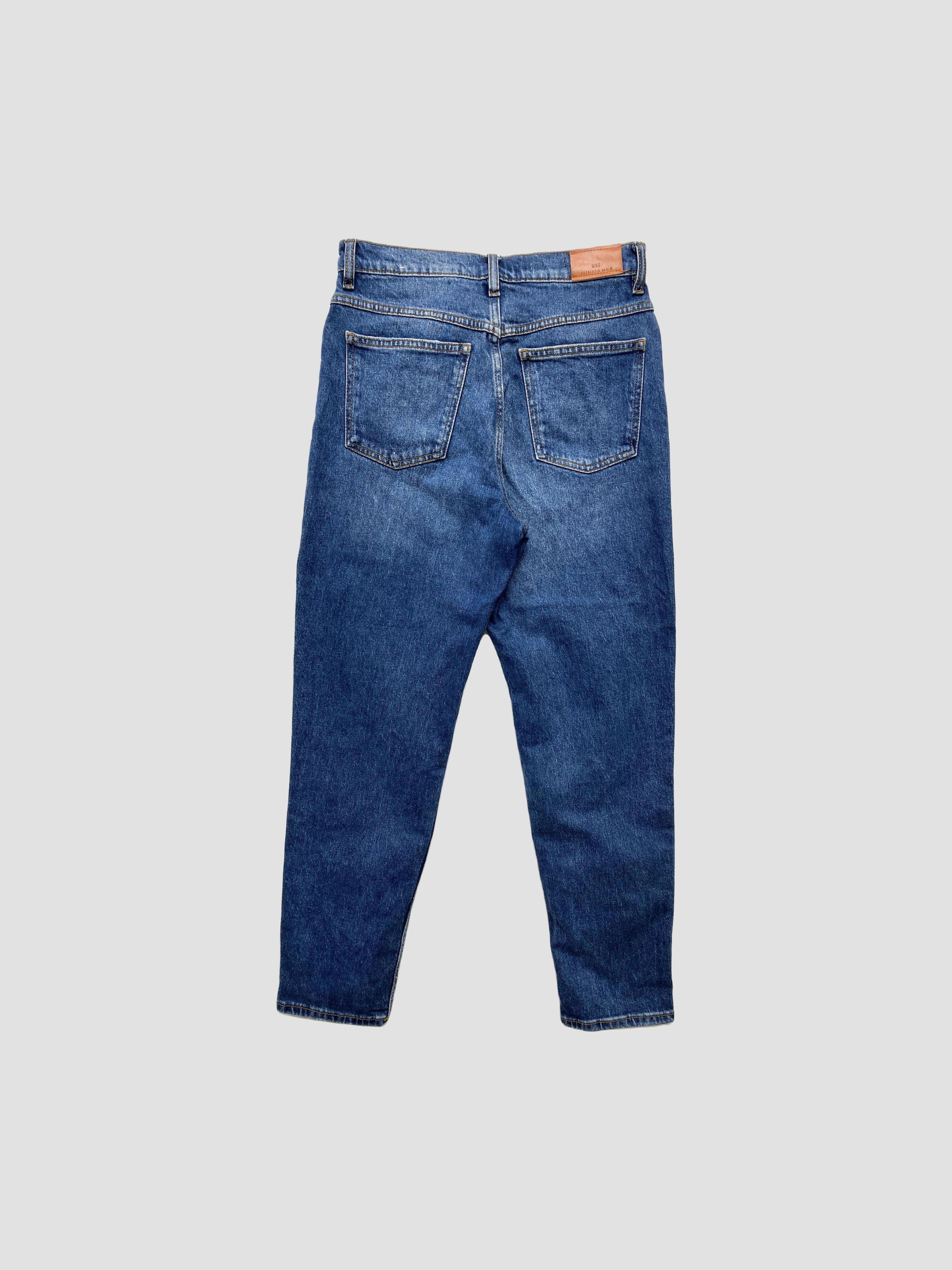 Jean MANGO - Talla 38 (VOP00965200)-1