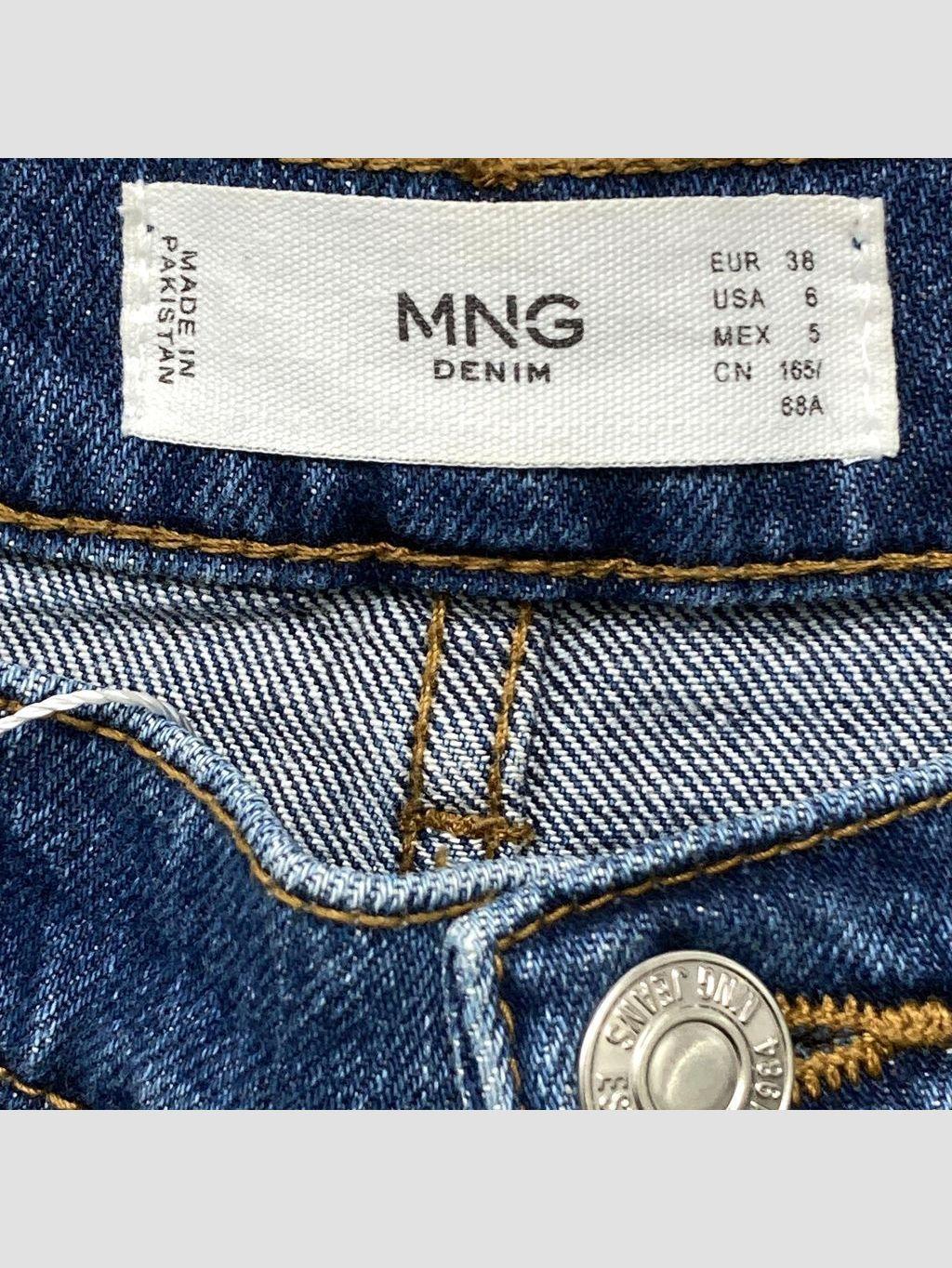 Jean MANGO - Talla 38 (VOP00965200)-2