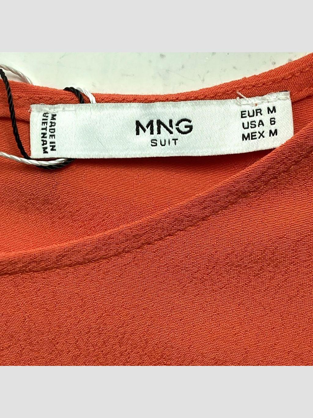 Vestido corto MANGO - Talla M (VOP01046098)-1