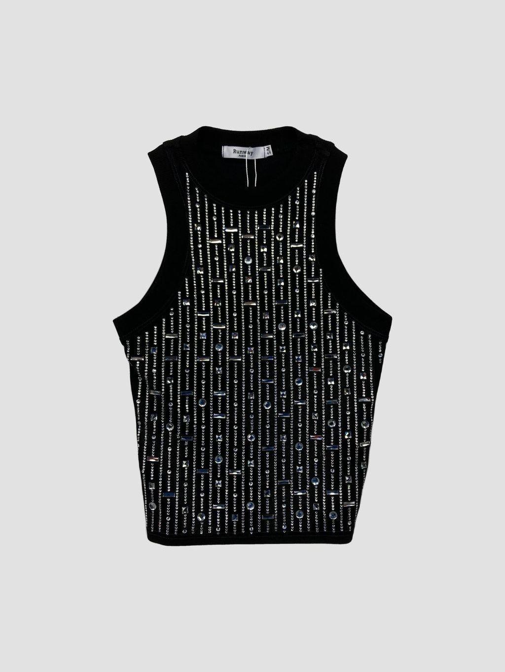 Polera sin mangas MAD - Talla M (VOP01176831)-0
