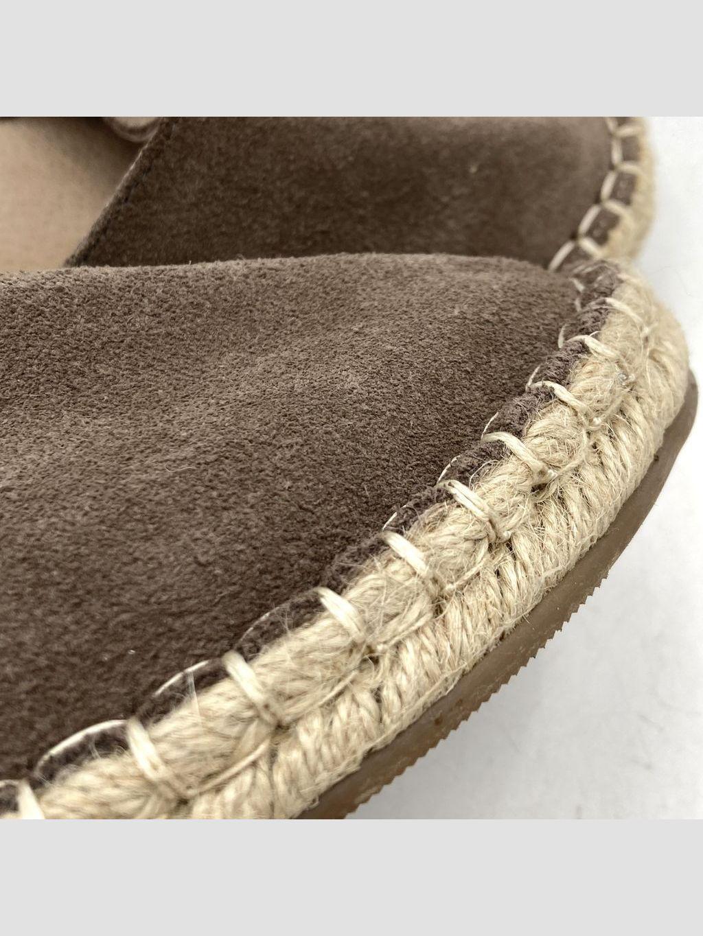 Zapatos ROMANO - Talla 38 (VOP01053604)-4