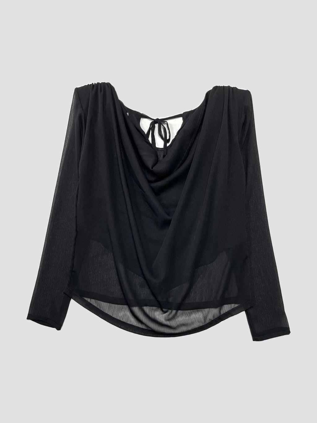 Blusa LA MURA - Talla L (VOP01211294)-0
