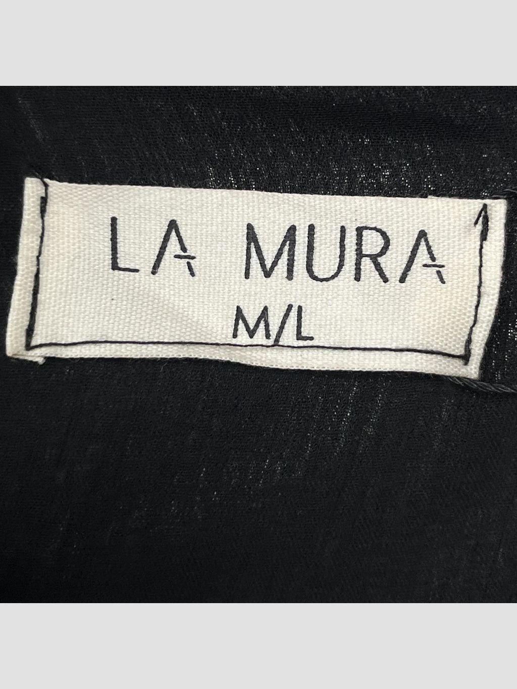 Blusa LA MURA - Talla L (VOP01211294)-1