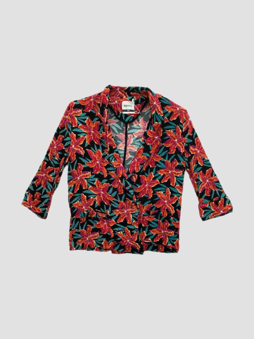 Camisa SYBILLA - Talla M (VOP00705780)-0