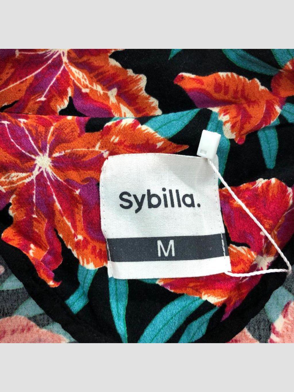 Camisa SYBILLA - Talla M (VOP00705780)-1