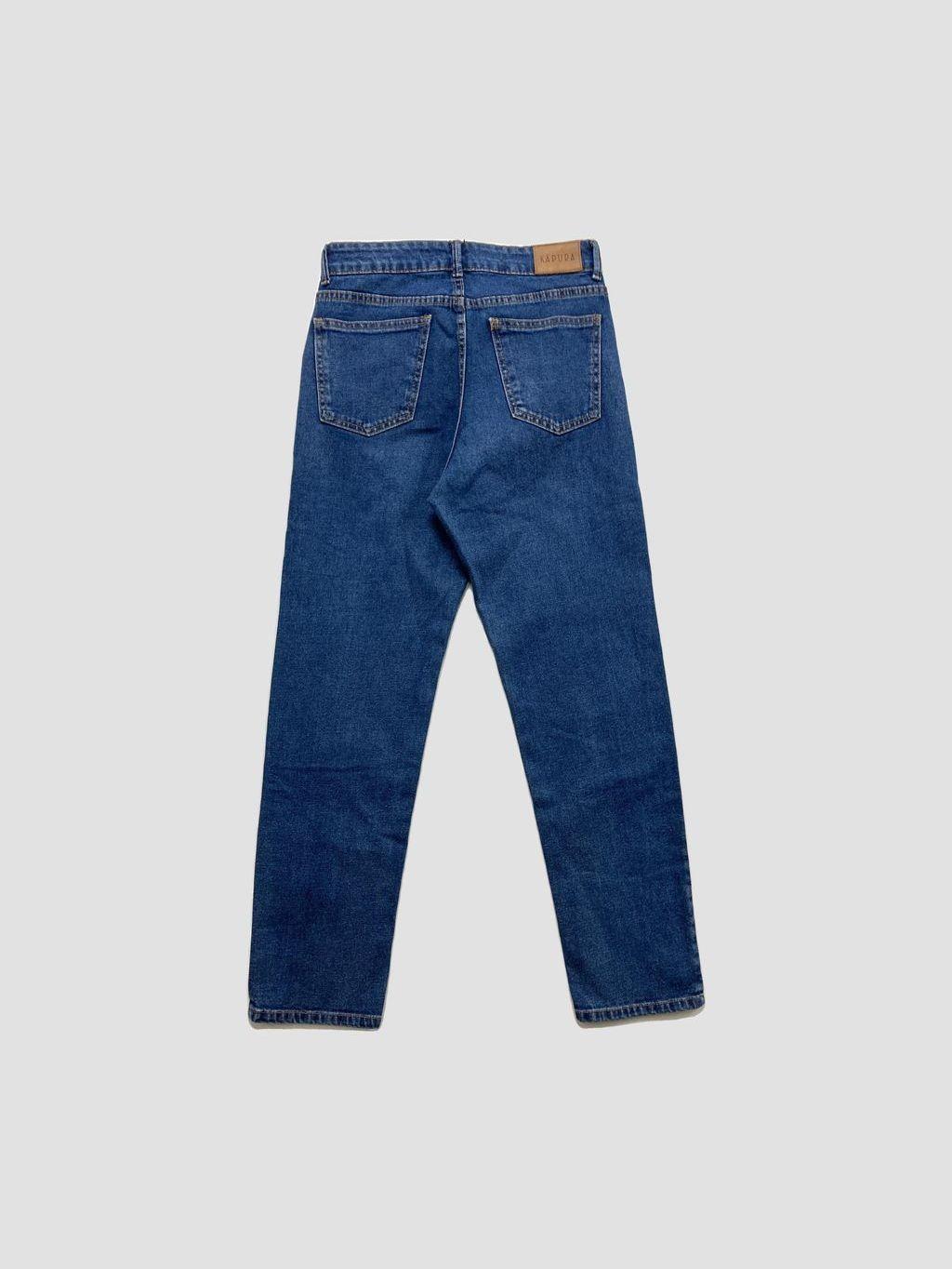 Jean KAPURA - Talla 38 (VOP00902612)-1