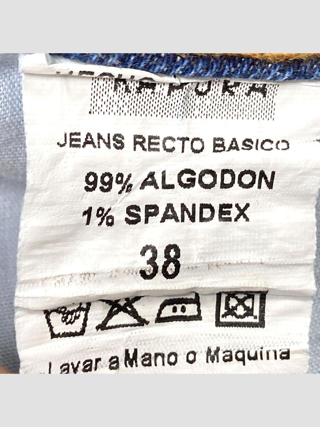 Jean KAPURA - Talla 38 (VOP00902612)-3