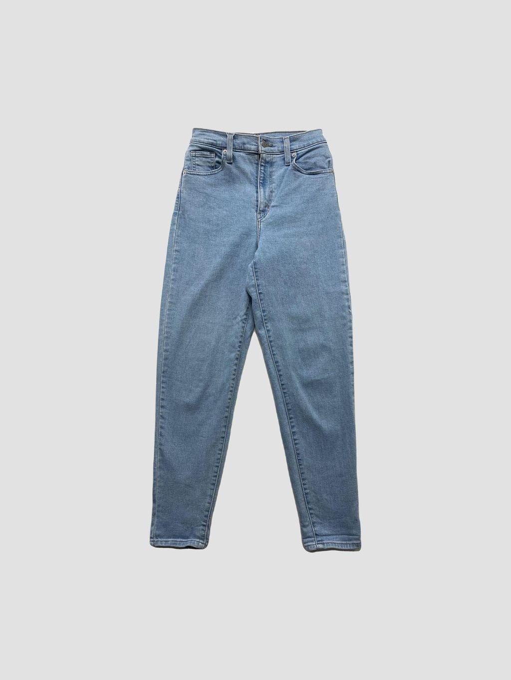 Jean LEVI'S - Talla 36 (VOP00997438)-0