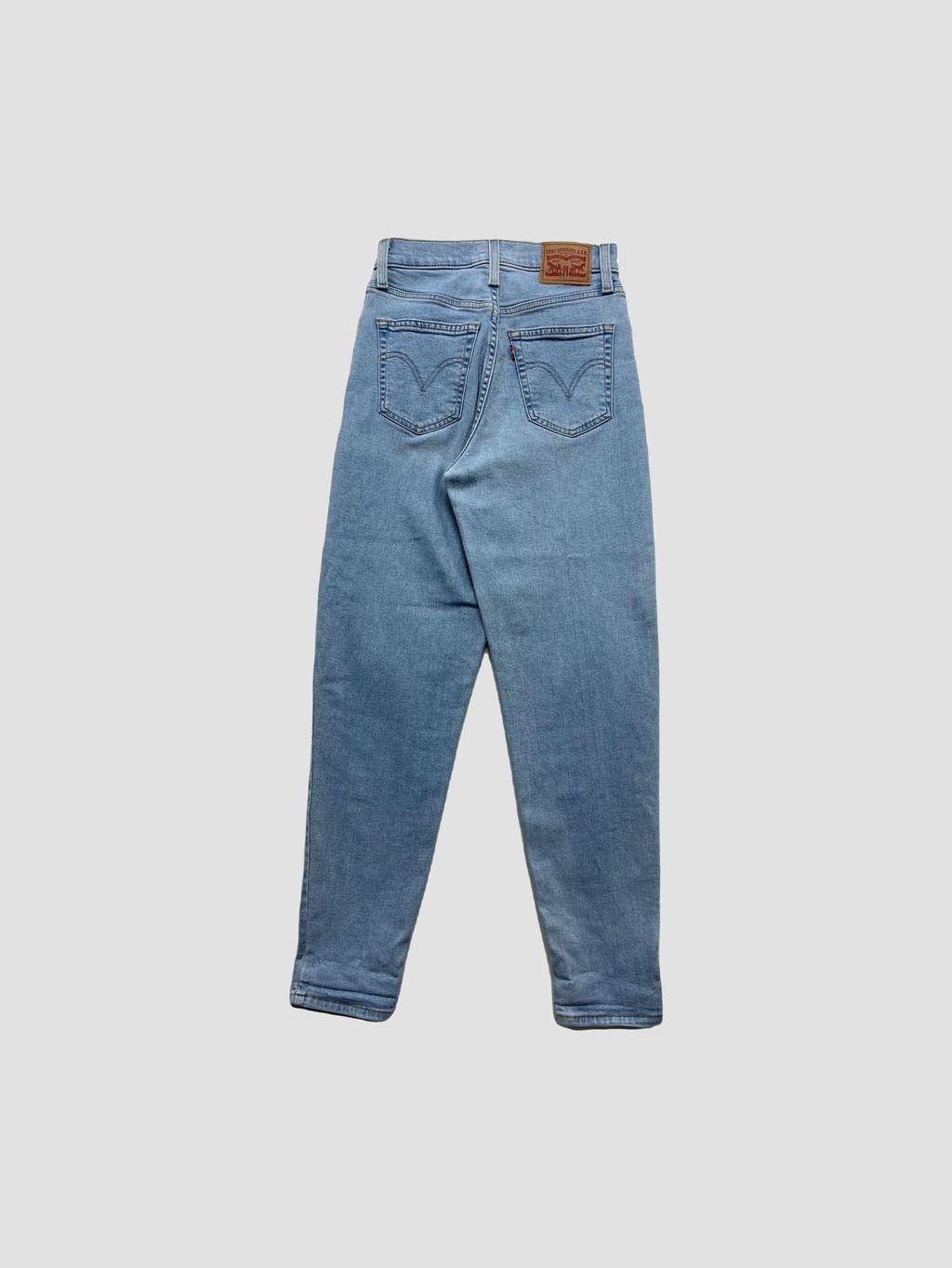 Jean LEVI'S - Talla 36 (VOP00997438)-1