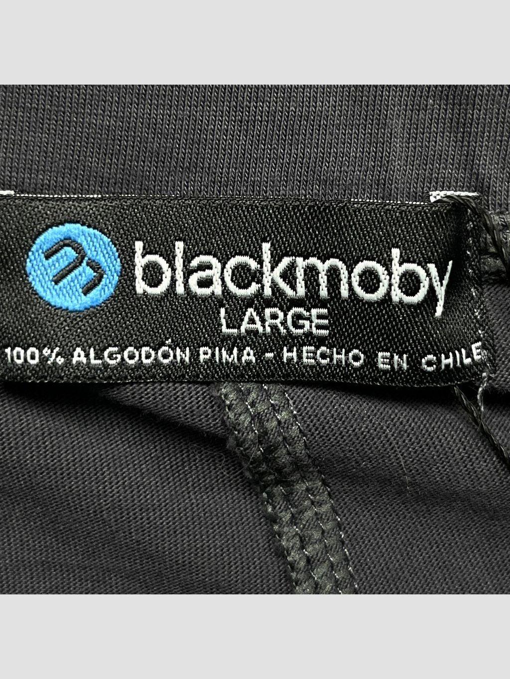 Buzo BLACKMOBY - Talla 40 (VOP00908256)-1