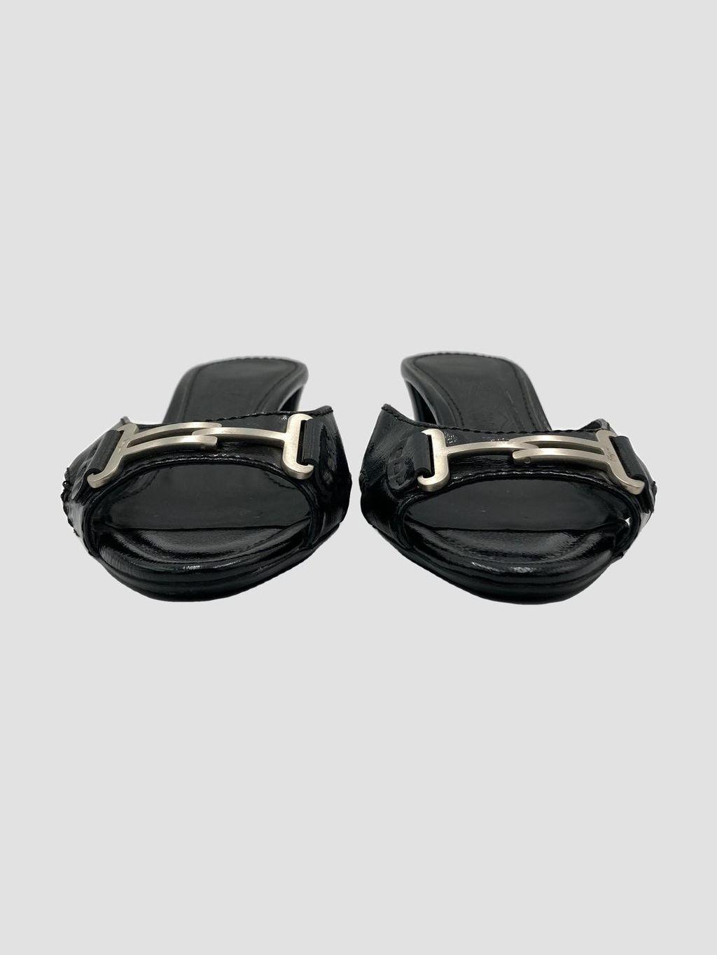 Zapatos de taco SALVATORE FERRAGAMO - Talla 36 (VOP00985237)-3