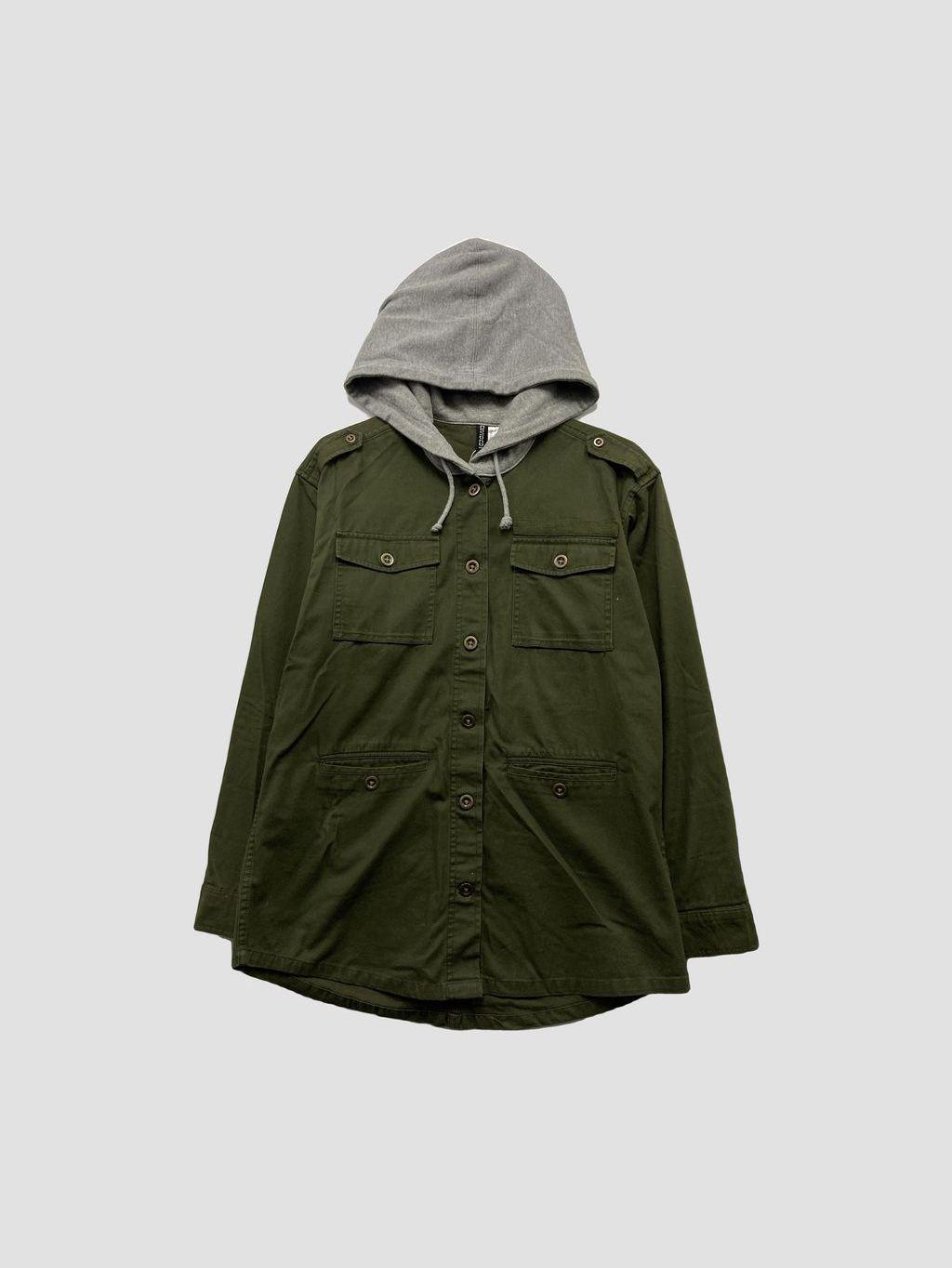 Chaqueta casual H&M - Talla S (VOP00995557)-0