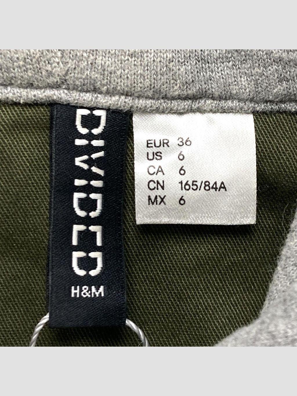 Chaqueta casual H&M - Talla S (VOP00995557)-1