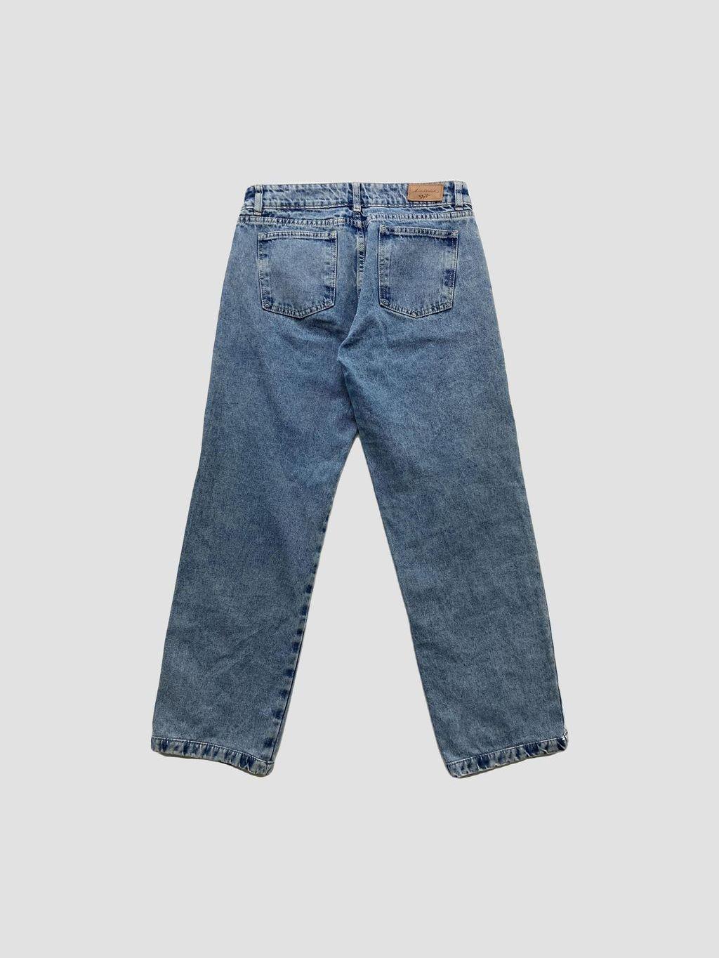 Jean DINÁMICA DESIGN - Talla 38 (VOP01025275)-1