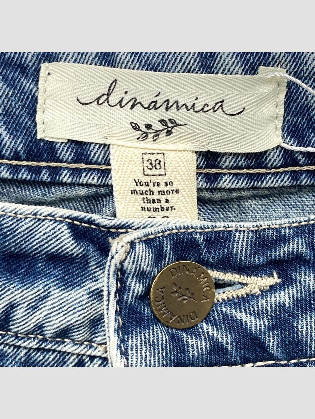 Jean DINÁMICA DESIGN - Talla 38 (VOP01025275)-2