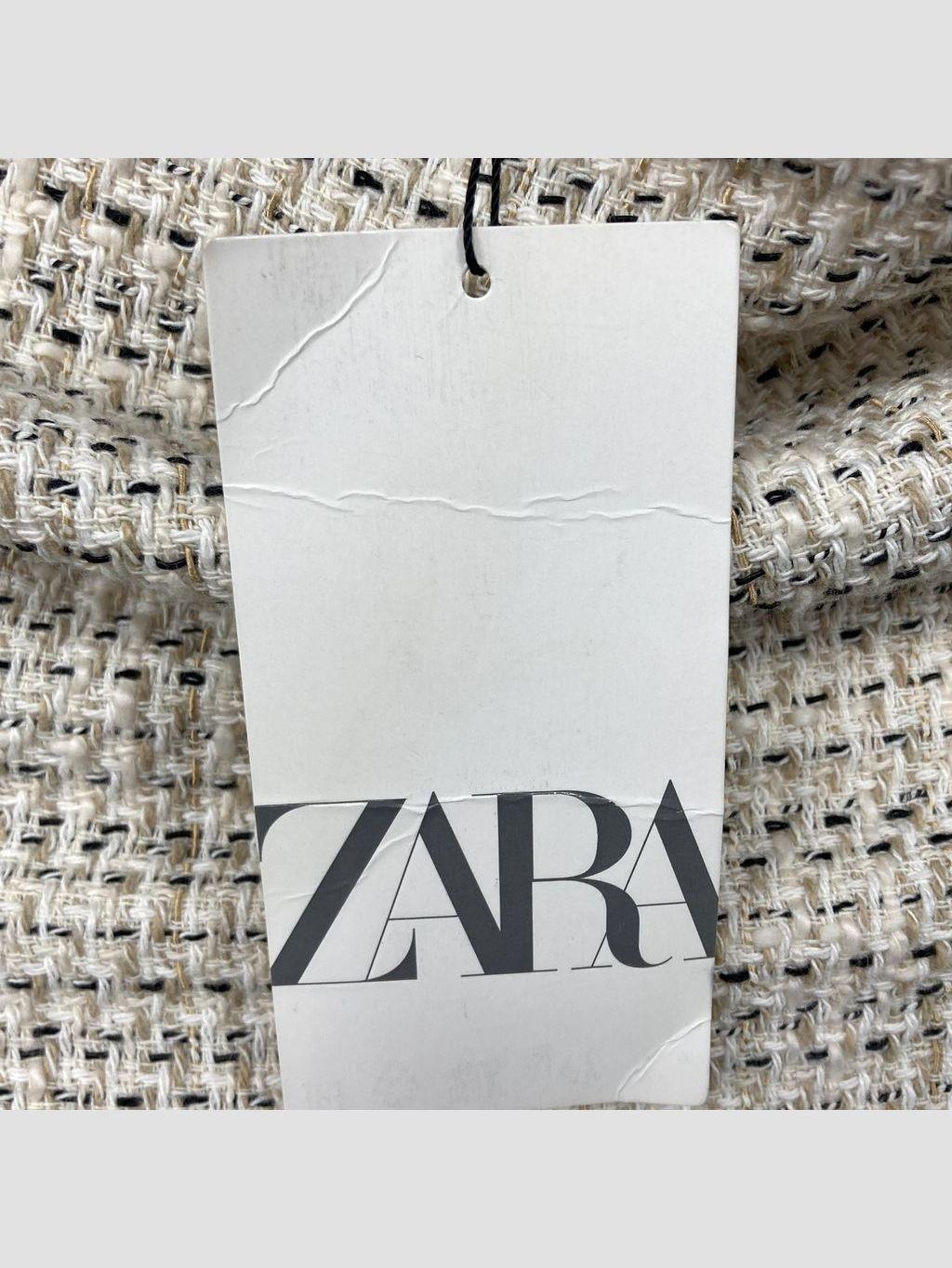 Top ZARA - Talla L (VOP01144381)-2