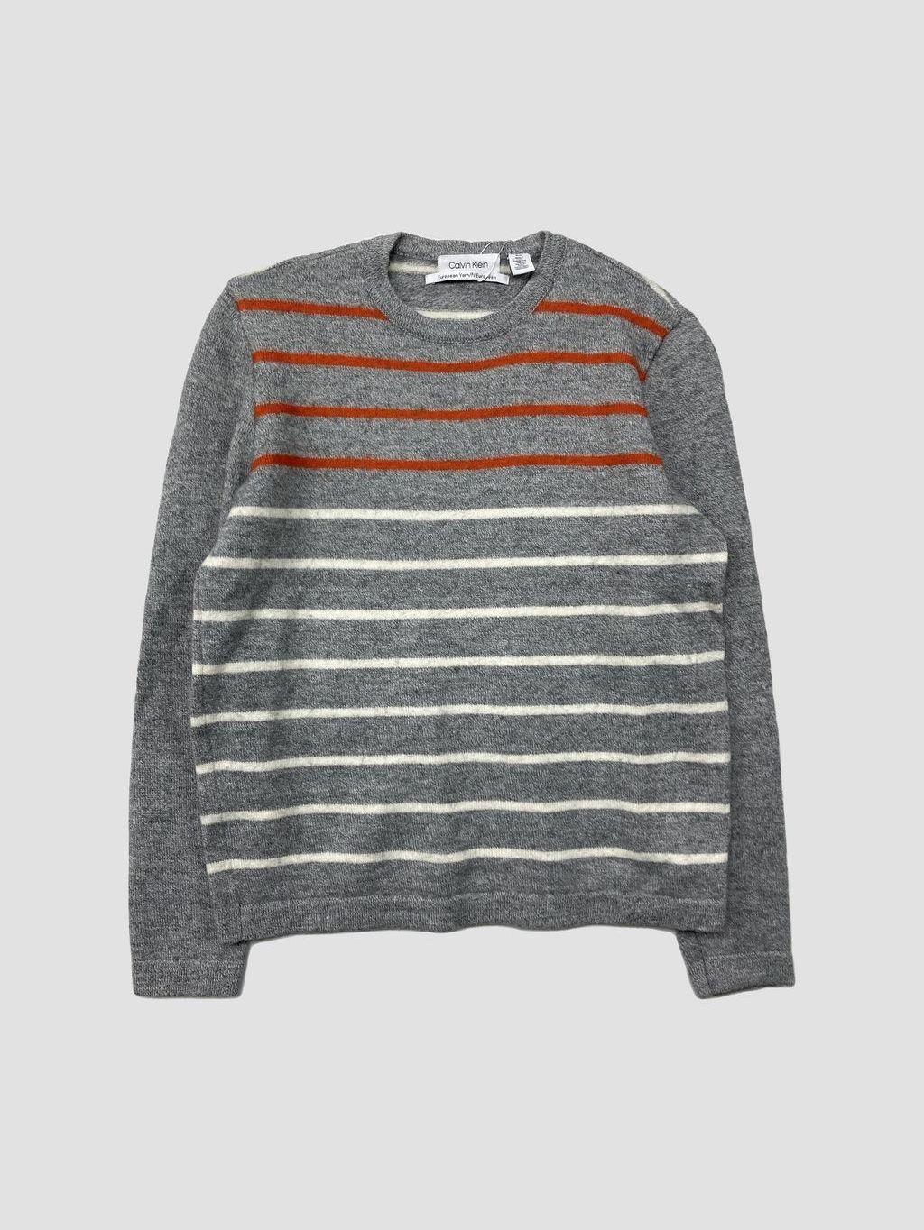 Sweater CALVIN KLEIN - Talla M (VOP01146986)-0