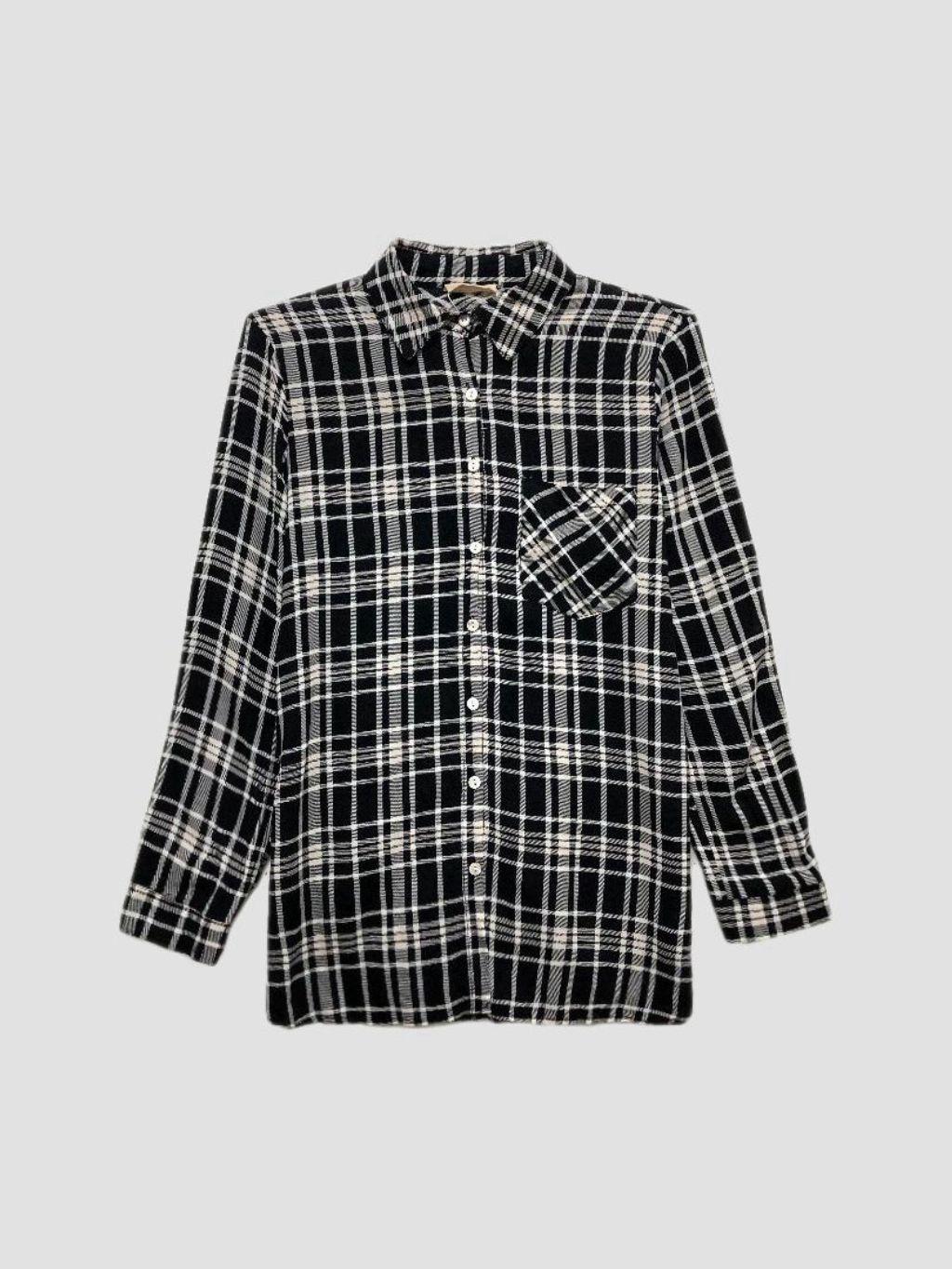 Camisa AMERICANINO - Talla M (VOP00781863)-0