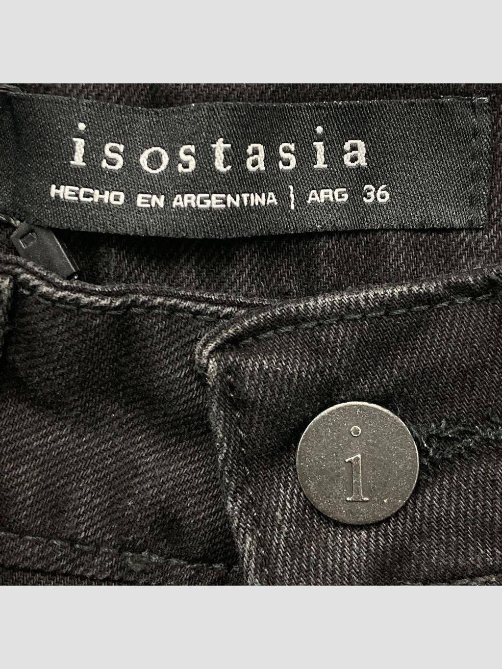 Jean ISOSTASIA - Talla 36 (VOP00948277)-2
