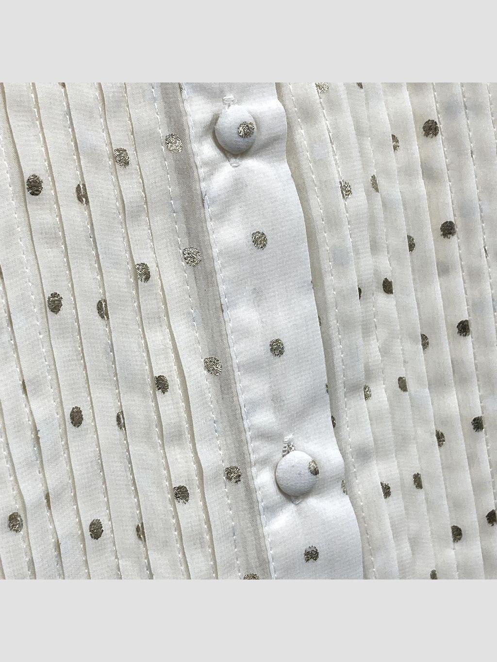 Camisa ZARA - Talla S (VOP01044645)-2