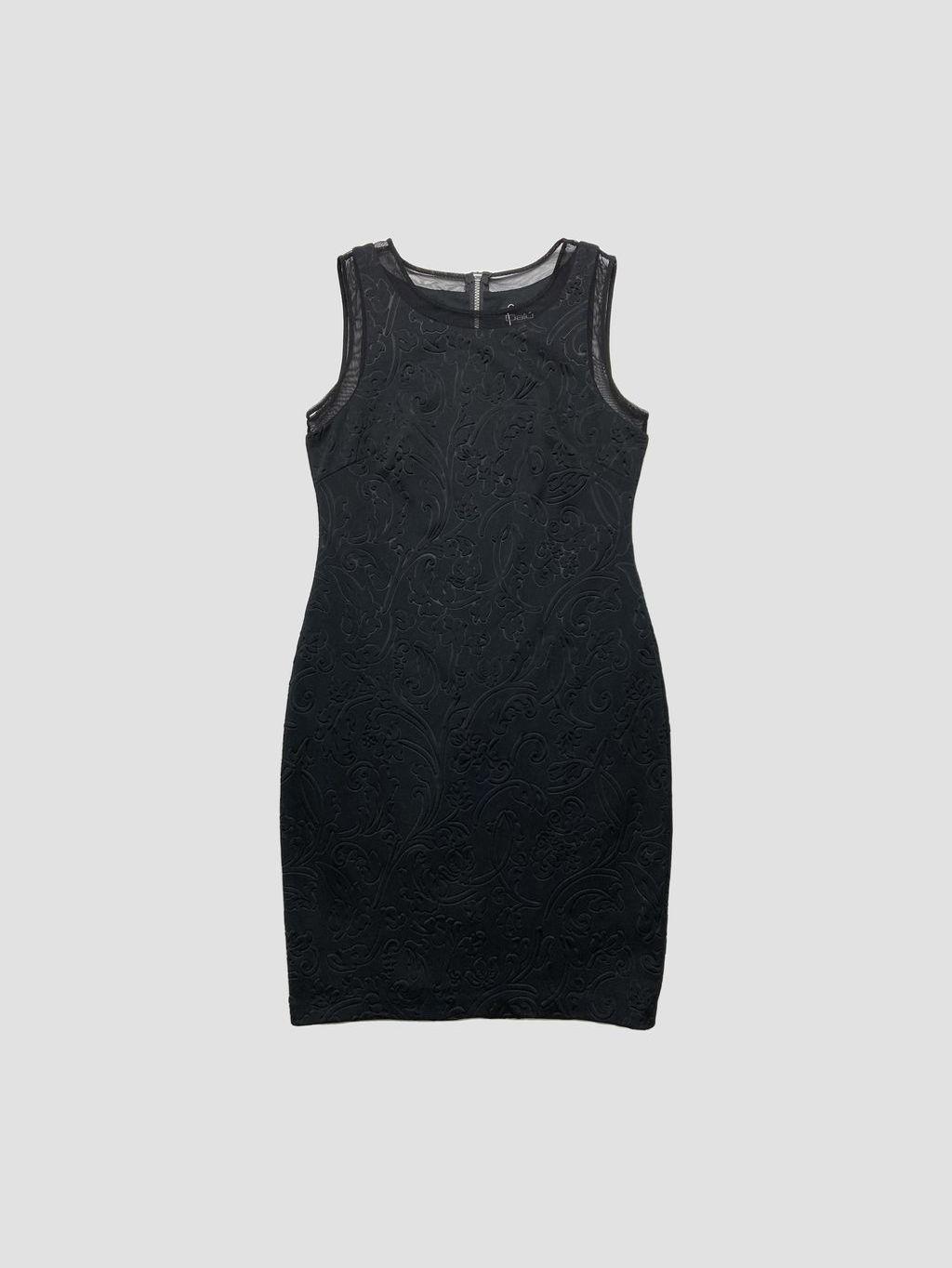 Vestido corto DALÚ BY PRIVILEGE - Talla XL (VOP00799322)-0