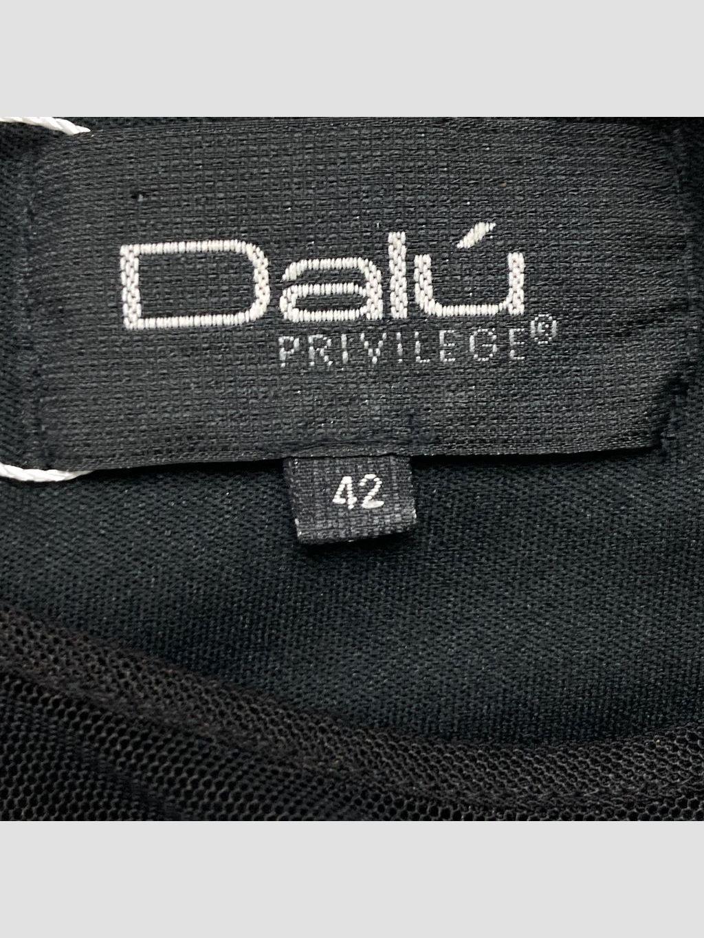 Vestido corto DALÚ BY PRIVILEGE - Talla XL (VOP00799322)-2