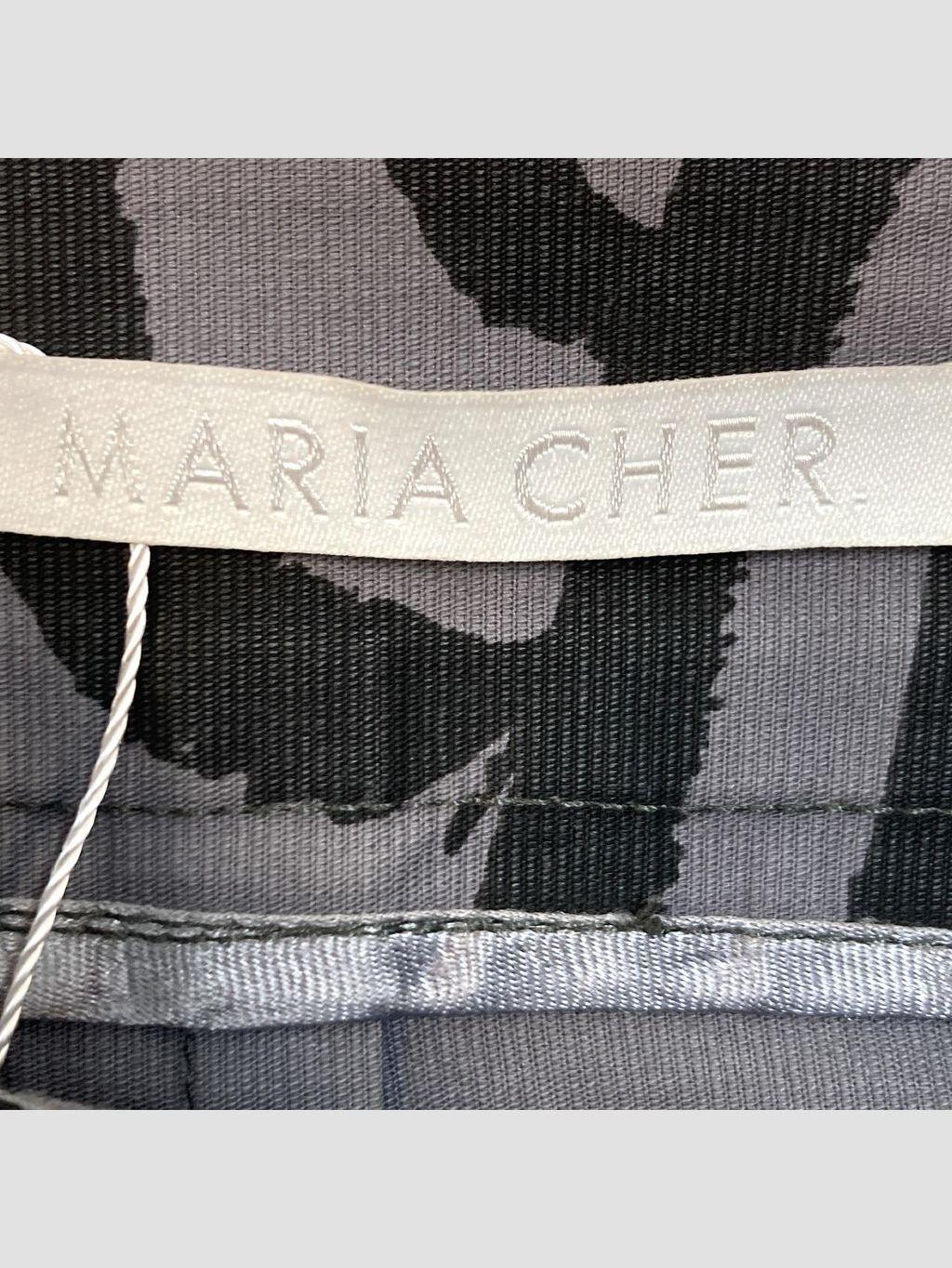 Falda corta MARIA CHER - Talla 34 (VOP01072727)-2