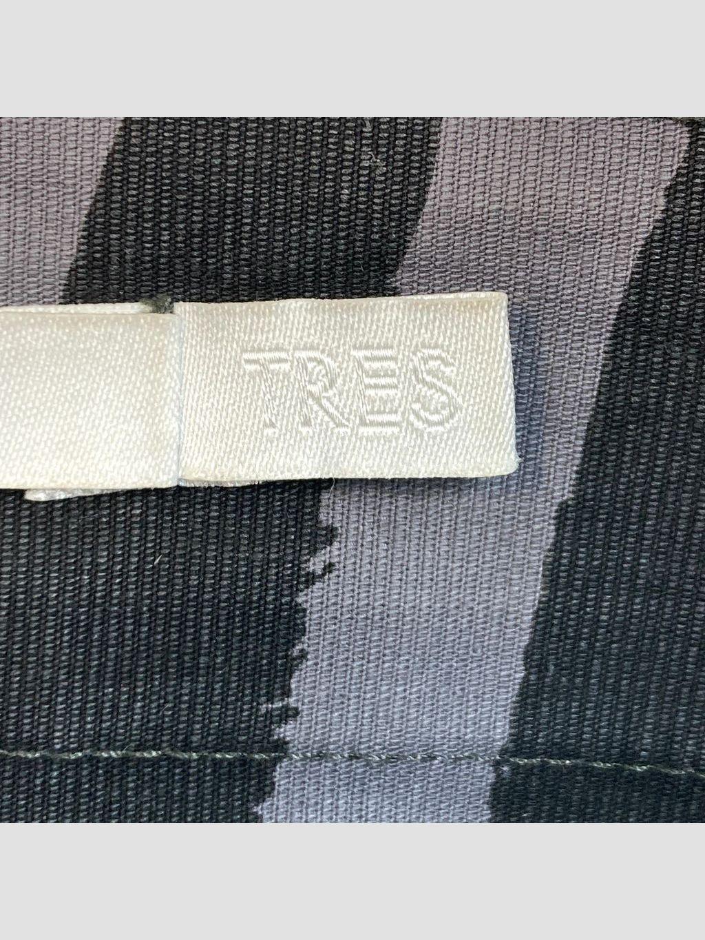 Falda corta MARIA CHER - Talla 34 (VOP01072727)-3