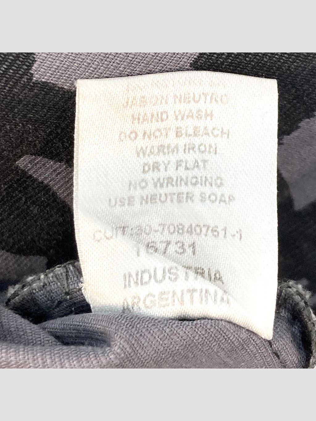 Falda corta MARIA CHER - Talla 34 (VOP01072727)-4