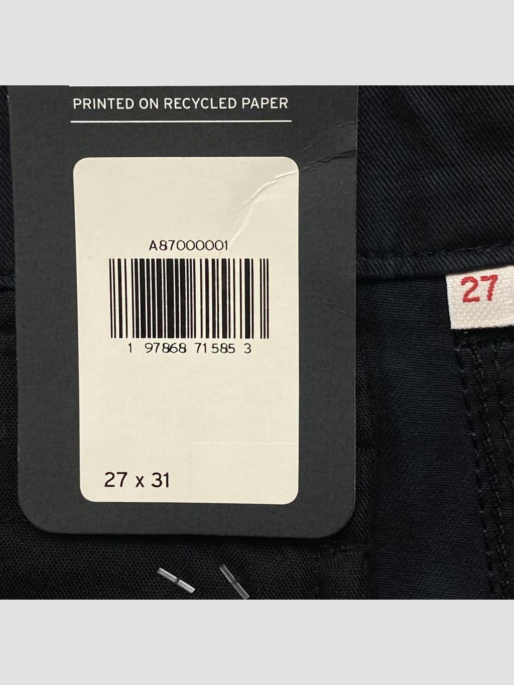 Pantalón LEVI'S - Talla 38 (VOP00990746)-2