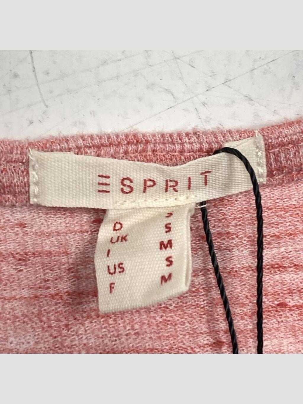 Blusa ESPRIT - Talla S (VOP01203047)-1