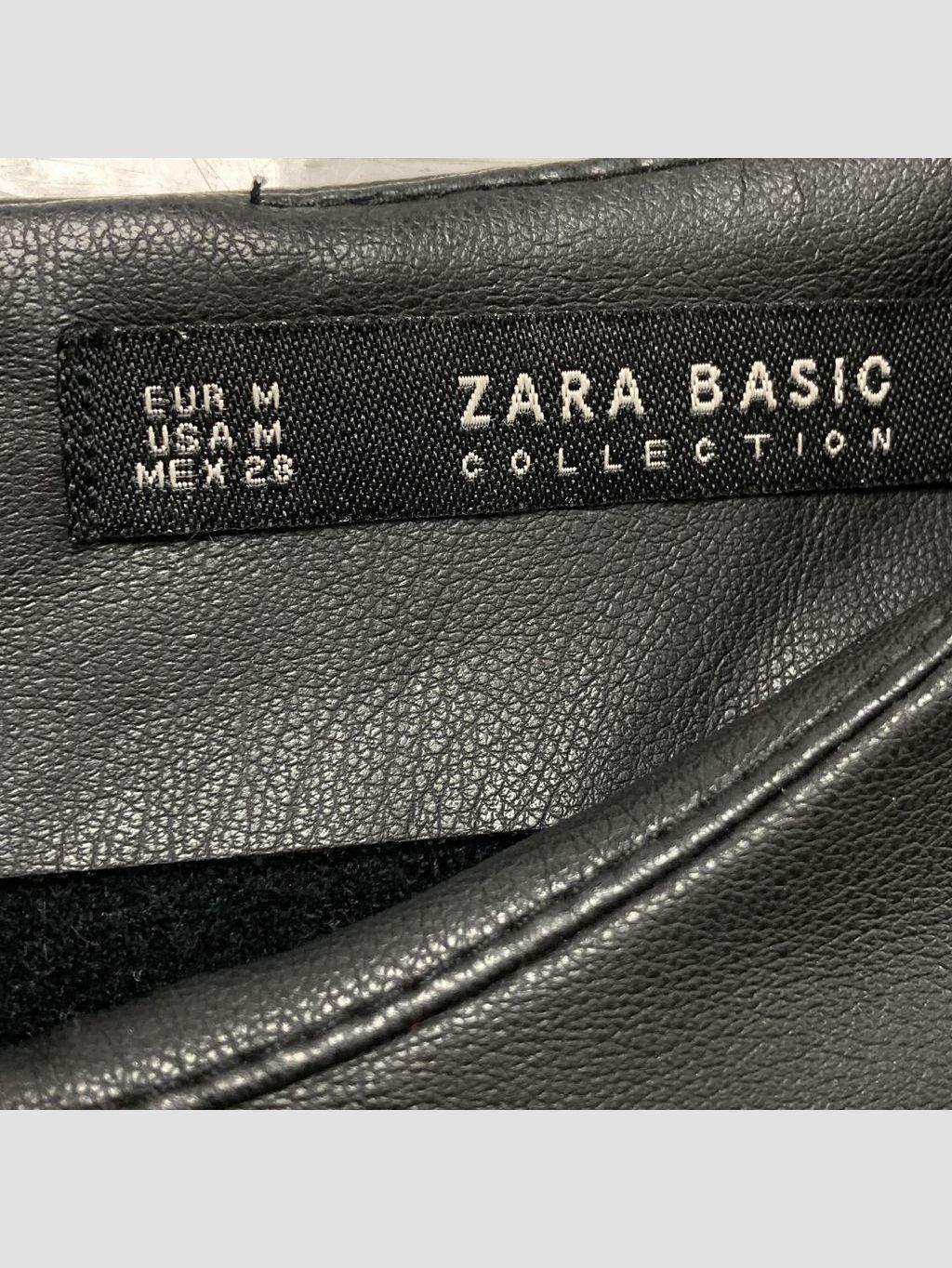 Vestido corto ZARA - Talla M (VOP00906412)-1