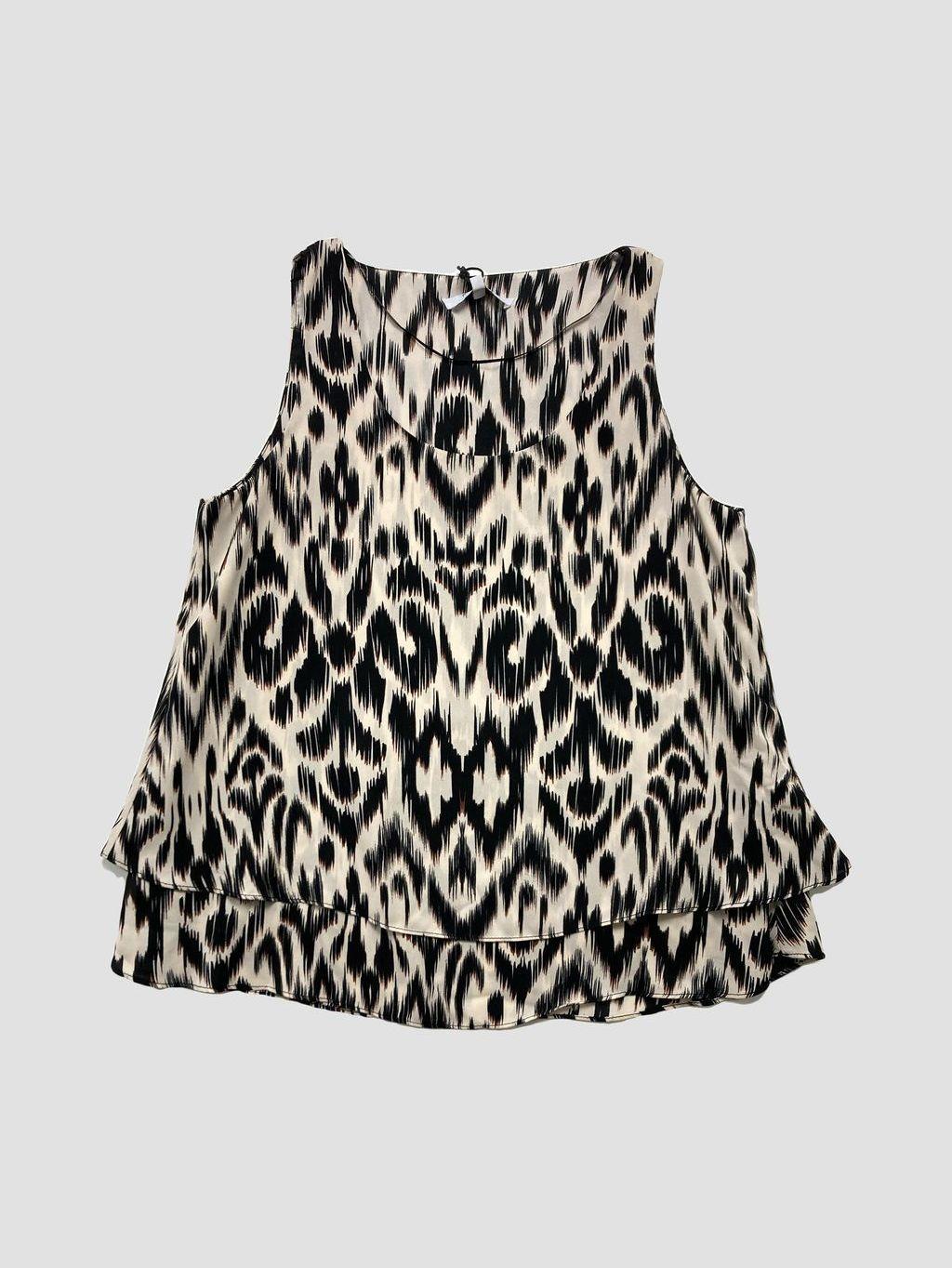 Polera sin mangas MARQUIS - Talla XS (VOP00911692)-0