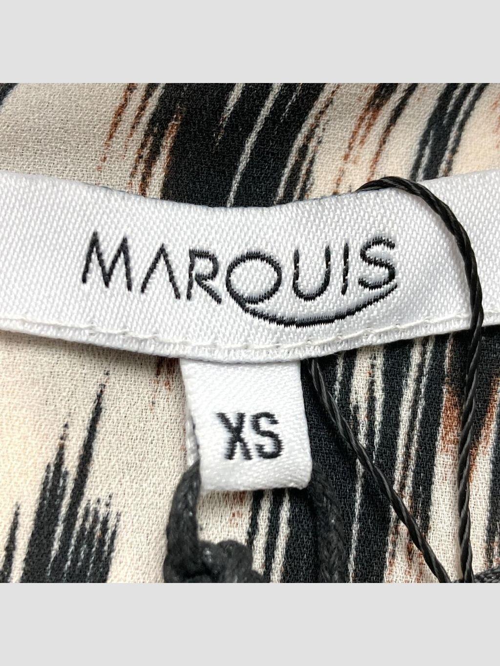 Polera sin mangas MARQUIS - Talla XS (VOP00911692)-2