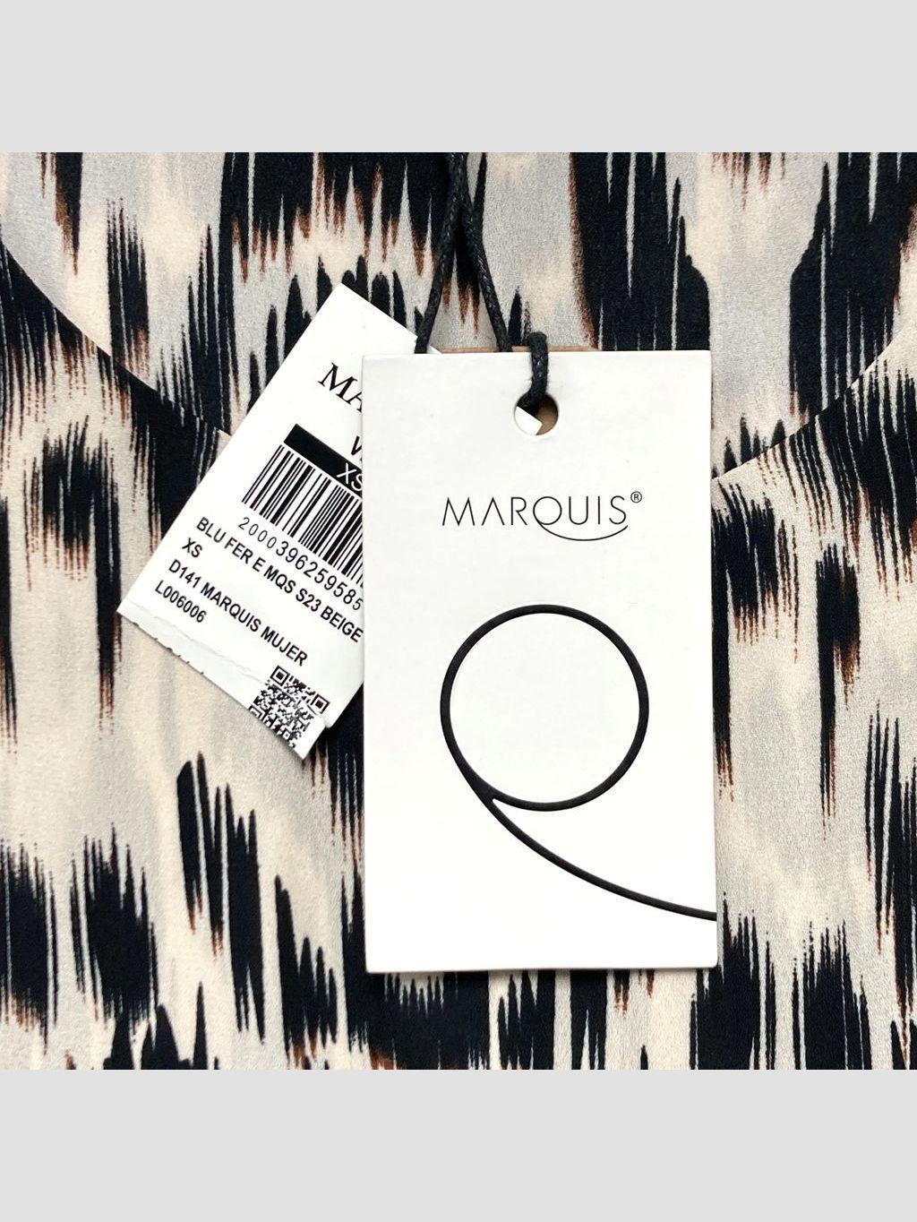 Polera sin mangas MARQUIS - Talla XS (VOP00911692)-3