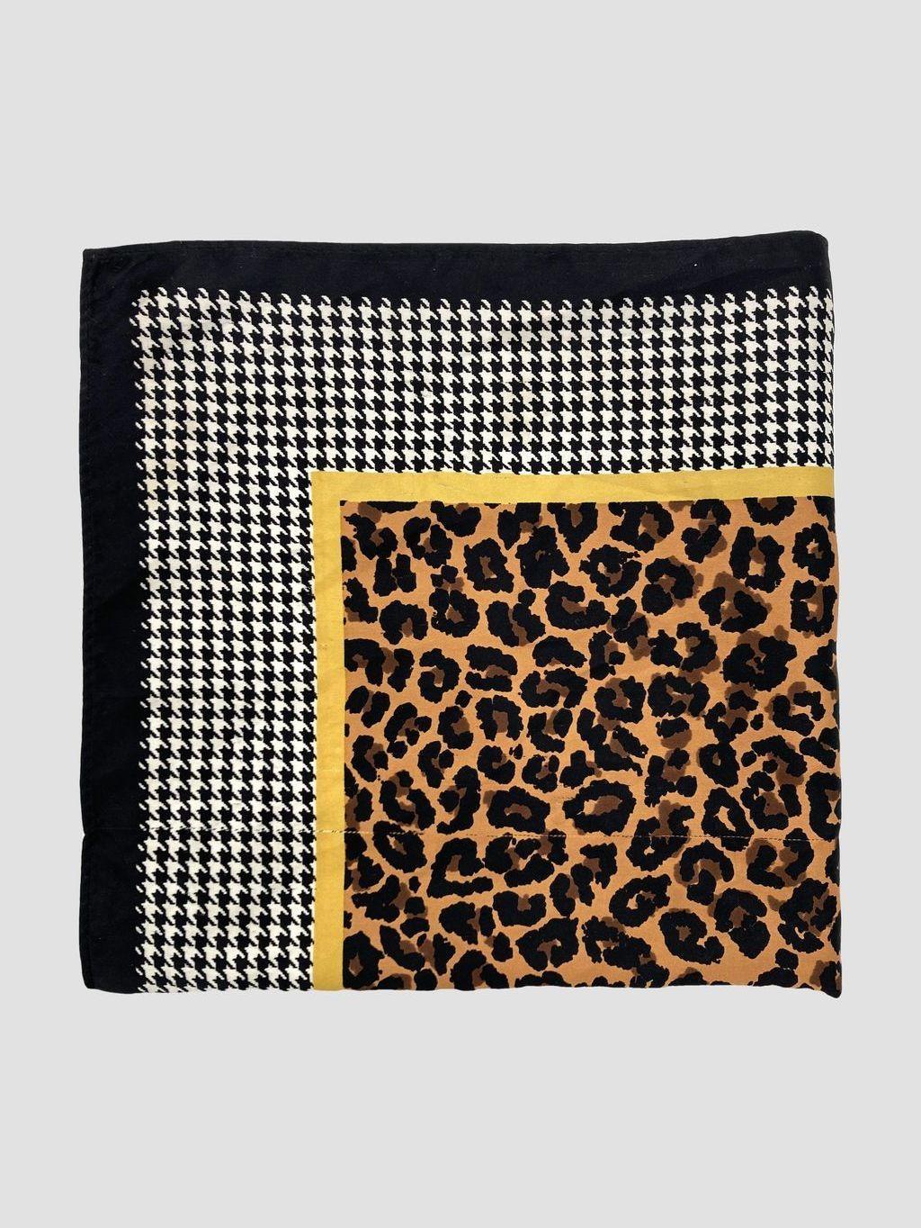 Pañuelo ZARA - Talla Talla Única (VOP01057055)-0