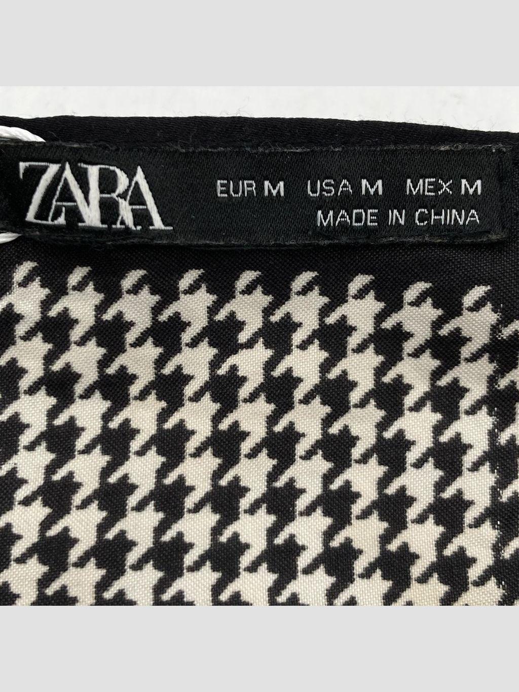 Pañuelo ZARA - Talla Talla Única (VOP01057055)-2