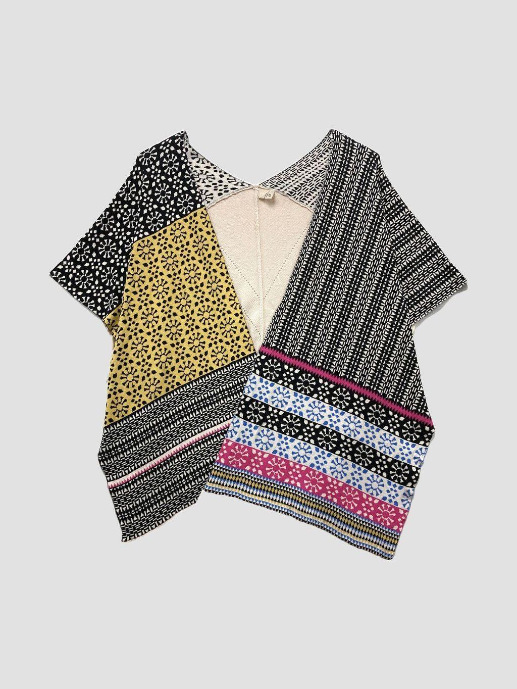 Chaleco UNIVERSITY CLUB - Talla M (VOP00940445)-0