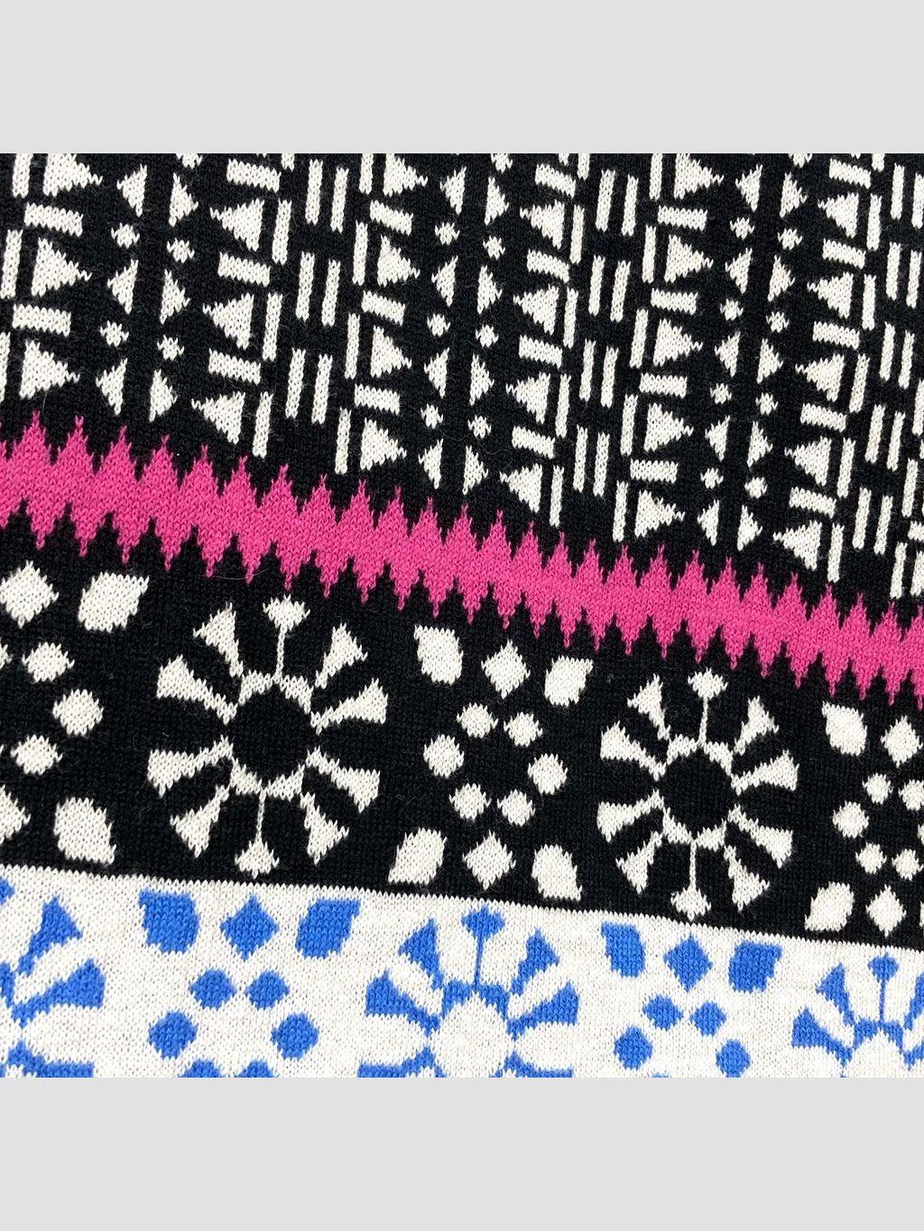 Chaleco UNIVERSITY CLUB - Talla M (VOP00940445)-2