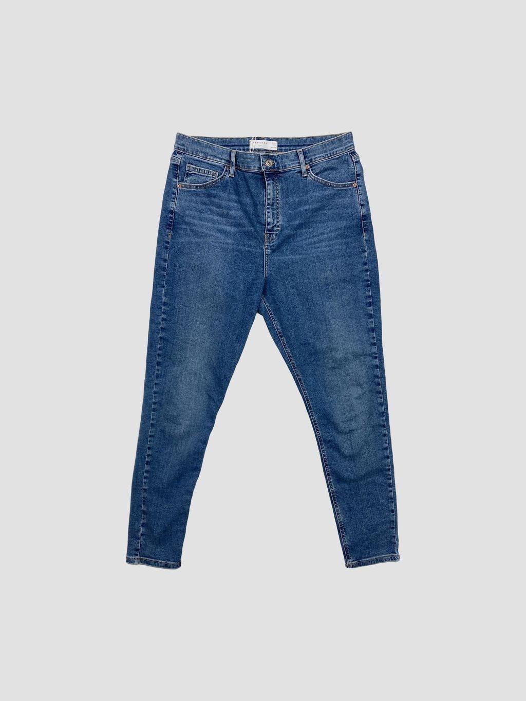 Jean TOPSHOP - Talla 44 (VOP01080779)-0